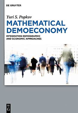 eBook (epub) Mathematical Demoeconomy de Yuri S. Popkov