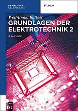 E-Book (pdf) Grundlagen der Elektrotechnik 2 von Wolf-Ewald Büttner