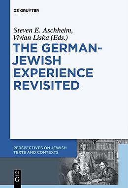 Livre Relié The German-Jewish Experience Revisited de 