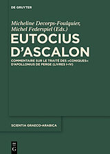 E-Book (epub) Eutocius dAscalon von 