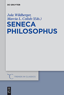 E-Book (epub) Seneca Philosophus von 