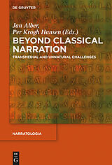 eBook (epub) Beyond Classical Narration de 