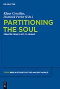 ePUB Partitioning the Soul von 