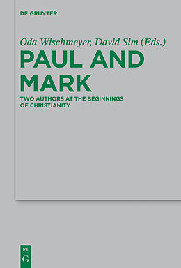 E-Book (epub) Paul and Mark von 