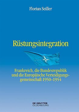 E-Book (pdf) Rüstungsintegration von Florian Seiller