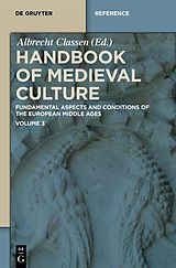 eBook (pdf) Handbook of Medieval Culture. Volume 3 de 