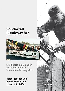 E-Book (epub) Sonderfall Bundeswehr? von 