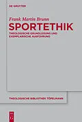 E-Book (epub) Sportethik von Frank Martin Brunn