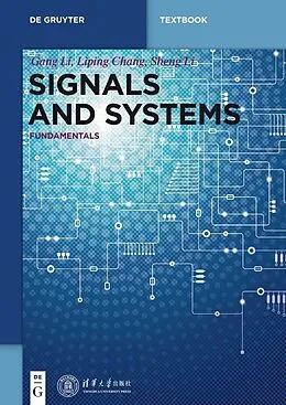 E-Book (pdf) Signals and Systems von Gang Li, Liping Chang, Sheng Li