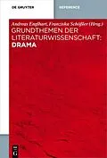 ePUB Grundthemen der Literaturwissenschaft: Drama von 