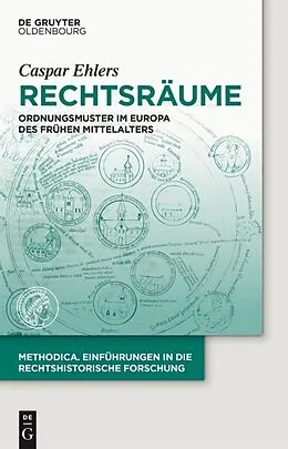 E-Book (pdf) Rechtsräume von Caspar Ehlers