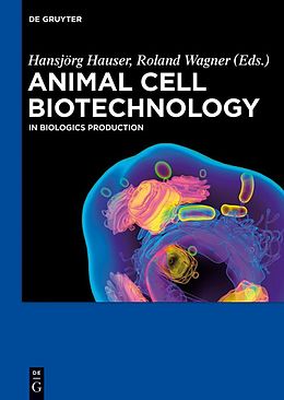 E-Book (epub) Animal Cell Biotechnology von 