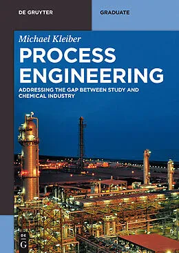 E-Book (epub) Process Engineering von Michael Kleiber