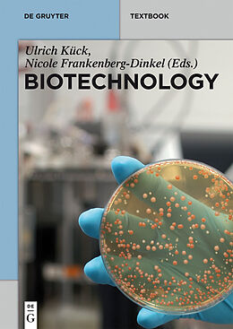 E-Book (epub) Biotechnology von 