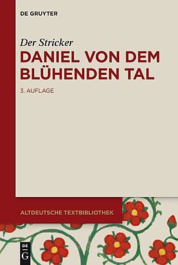 E-Book (epub) Daniel von dem Blühenden Tal von Der Stricker
