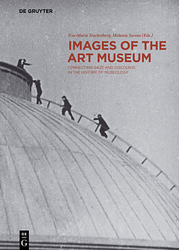 E-Book (epub) Images of the Art Museum von 