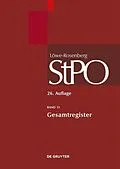 ePUB Gesamtregister von 