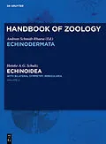 E-Book (epub) Echinoidea von Heinke A. G. Schultz