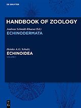 eBook (epub) Echinoidea de Heinke A. G. Schultz