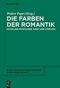 E-Book (epub) Die Farben der Romantik von 