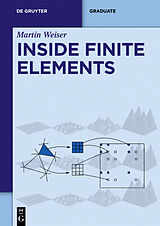E-Book (epub) Inside Finite Elements von Martin Weiser