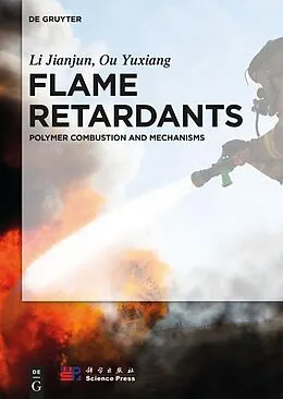 E-Book (epub) Theory of Flame Retardation of Polymeric Materials von Li Jianjun, Ou Yuxiang