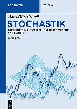 E-Book (epub) Stochastik von Hans-Otto Georgii