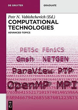 E-Book (epub) Computational Technologies von N. M: Afanas'eva, M. Yu. Antonov, V. S. Borisov