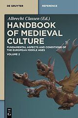 eBook (epub) Handbook of Medieval Culture. Volume 2 de 