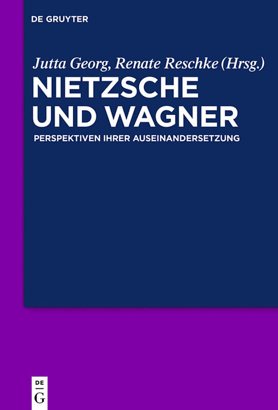 Nietzsche und Wagner