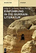 E-Book (epub) Einführung in die Qumranliteratur von Géza G. Xeravits, Peter Porzig