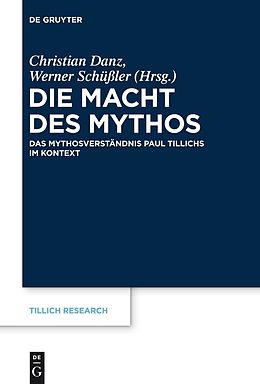 E-Book (epub) Die Macht des Mythos von 