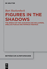 eBook (epub) Figures in the Shadows de Bart Huelsenbeck