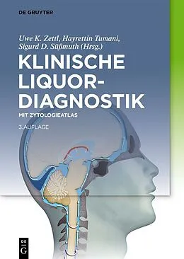 E-Book (epub) Klinische Liquordiagnostik von 