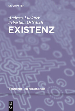 E-Book (epub) Existenz von Andreas Luckner, Sebastian Ostritsch