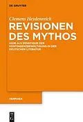 ePUB Revisionen des Mythos von Clemens Heydenreich
