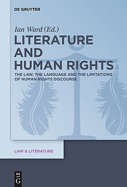 E-Book (epub) Literature and Human Rights von 