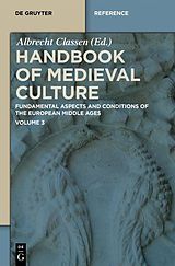 E-Book (epub) Handbook of Medieval Culture. Volume 3 von 