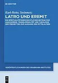 E-Book (epub) Latro und Eremit von Karl-Heinz Steinmetz