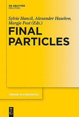 E-Book (epub) Final Particles von 