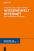 ePUB Wissenswelt Internet von Harald Baumeister, Kathrin Schwärzel