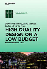 E-Book (epub) High quality design on a low budget von 