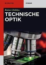 E-Book (epub) Technische Optik von Rainer Dohlus