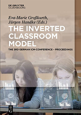 eBook (epub) The Inverted Classroom Model de 