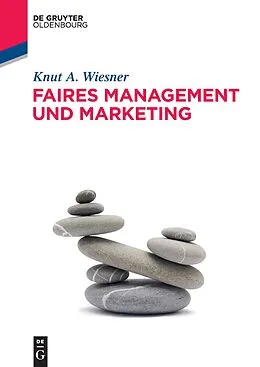 E-Book (epub) Faires Management und Marketing von Knut A. Wiesner