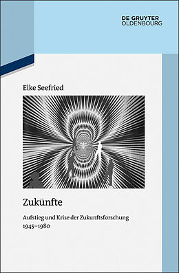 E-Book (epub) Zukünfte von Elke Seefried