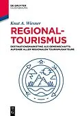 E-Book (epub) Regionaltourismus von Knut A. Wiesner