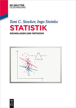 E-Book (epub) Statistik von Toni C. Stocker, Ingo Steinke
