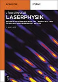 E-Book (epub) Laserphysik von Hans-Jörg Kull