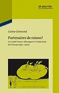 ePUB Partenaires de raison? von Carine Germond